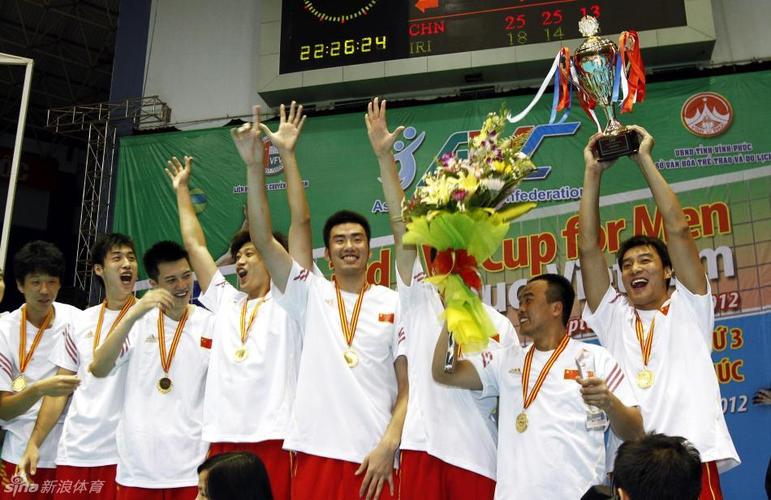 Luật Chơi Bóng Chuyền